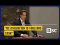 Download Lagu Inbreng eerste termijn Bram Kouwenhoven tijdens Algemene Financiële Beschouwingen