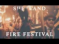 Download Lagu SHETLAND Fire Festival (Scalloway) || Tour of Shetland