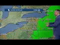 7 Weather 5am Update Thursday August 8