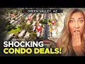 Arizona s Best Retirement Condo Community Affordable Green Valley Tour Tucson Arizona