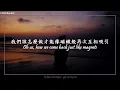 【是什麼原因讓我忘不了你】Dylan Conrique - get over you 中英歌詞
