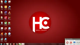 41 JAVASCRIPT TUTORIAL - Create Heading