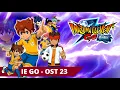 Download Lagu Inazuma Eleven GO Light/Shadow - OST 23: \