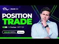 Download Lagu IBOVESPA ROMPEU O TOPO HISTÓRICO! ESSAS SÃO AS MELHORES AÇÕES PARA COMPRAR!