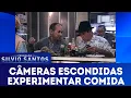 Download Lagu Experimentar Comida | Câmeras Escondidas (30/12/18)