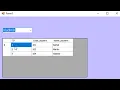 How to add data to datagridview and prevent duplicate values from combobox in VB net