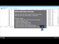 Archive OPC data in CSV files