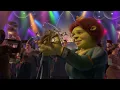 Livin’ La Vida Loca | Shrek 2 | Full Song | Tiny Tunes