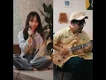 Cry For You - Toshiki Soejima & Temsu Clover (Neo-Soul Guitar)