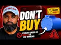 Don t Use This Filter with the GE Profile Opal 2 0 Ice Maker