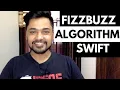 FizzBuzz Algorithm in Swift Algorithms with Swift