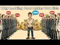 Download Lagu Why Looking Poor Makes You Rich (The Millionaire Secret)