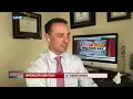 WMC Action News 5 Memphis Tornado Coverage March 27th 2021