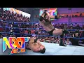 Sanga vs Duke Hudson WWE NXT July 12 2022