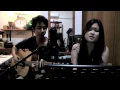 Lagu Christina Aguilera feat Blake Shelton - Just A Fool (Khim and Shaun Cover)