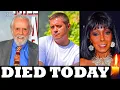 6 American Actors Who Died TODAY 16th March 2026 Matt Clark Judy Pace