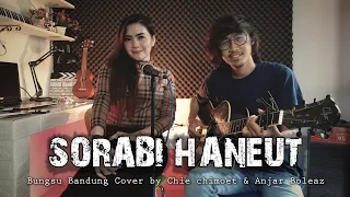 Download Surabi Haneut - Bungsu Bandung (Versi Akustik Gitar) Cover Lagu Sunda by Anjar Boleaz \u0026 Chie Chimoet MP3