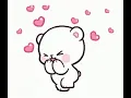 FUNNY GIF OF SAYING THANK YOU