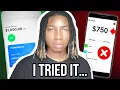 Is The 750 Cash App Thing Real or Fake The Truth