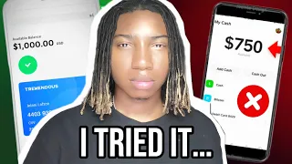 Is The 750 Cash App Thing Real or Fake The Truth