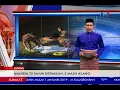 Download Lagu LEMAS : MANGSA 72 TAHUN DITEMUKAN, 2 MASIH HILANG [22 JUN 2018]