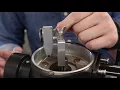 Titus Grinding EK43 Alignment Tool Overview