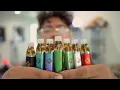 Trying 2024 s FAKEST CARTS
