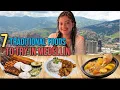 THE ULTIMATE COLOMBIAN FOOD GUIDE BEST WAY TO EAT IN MEDELLIN AMAZING FOOD