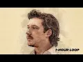 1-Hour Loop: "I Ain't Comin Back," Morgan Wallen, Post Malone