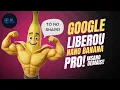 TESTEI O NANO BANANA PRO! Tá grátis e incrível!
