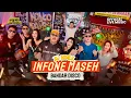 Download Lagu BANDAR DISCO - INFONE MASEH \