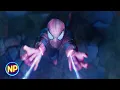 Lagu Electro Power Plant Fight (Full Scene) | The Amazing Spider-Man 2