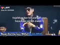 Download Lagu Status WA tersenyumlah meski sering di hina