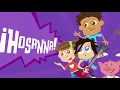 Hosanna (Hosanna Rock in Spanish)- Yancy Y Amigos Pequeña Fiesta de Alabanza [OFFICIAL MUSIC VIDEO]