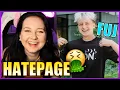 Lagu Vytvorila som HATEPAGE NA MOONA, a toto sa stalo...