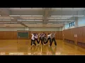 【踊ってみた】Neko Jealousy(PRODUCE 101 JAPAN 新世界) 'Neko(ねこ)' / coverd by VIIBES🐱💕