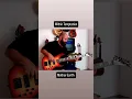 Download Lagu Bass Cover - Within Temptation - Mother Earth #shorts