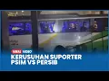 Download Lagu Detik-detik Kerusuhan Suporter Usai Laga PSIM Vs Persib di Yogyakarta