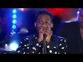 Leon Bridges & Luke Combs Perform “Beyond” | CMT Crossroads