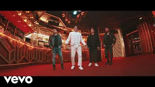 Andy & Lucas, Decai - Para Que Bailes Conmigo