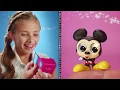 Disney Doorables TV Commercial 30s - Behind Every Door a Surprise is in Store