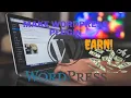 How to create WordPress Plugin -