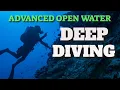 Download Lagu Advanced Open Water Deep Dive