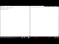 Python How to make a leap year program