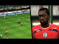 Pro Evolution Soccer 2010 ... (Wii) Gameplay