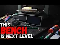 Making the ULTIMATE 3D Printer workbench for every printer BIG or small But it doesn t stop there