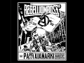 Aku, Kamu Dan Samudra - Rebellion Rose