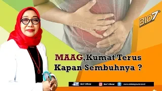 Download MAAG KUMAT TERUS KAPAN SEMBUHNYA B7, PART  3 MP3