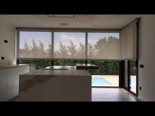 video