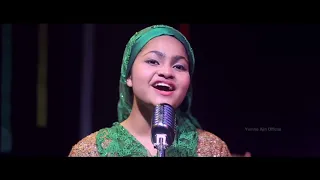 حسبي ربي جل الله دندنها